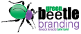 Green Beetle Branding